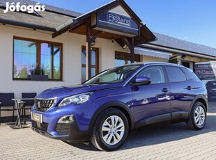 Peugeot 3008 1.6 Bluehdi Active EAT6 Mo-i - JAP...