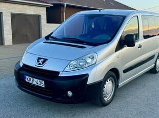 Peugeot Expert Tepee 2.0 HDi L2 Sphere Magyaror...