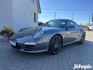 Porsche 911 Carrera 4S