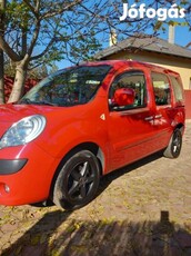 Renault Kango 1,6 privileg