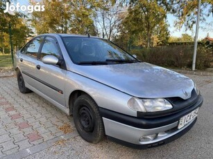 Renault Laguna 2.0 Expression