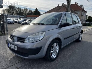 Renault Scenic Grand Scénic 1.6 Authentique mo-...