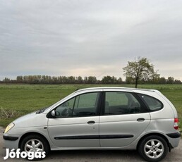 Renault Scenic Scénic 1.6 16V Rxt (Automata) DI...