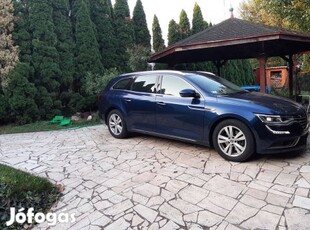 Renault Talisman 1.6 Intens dízel 160 LE