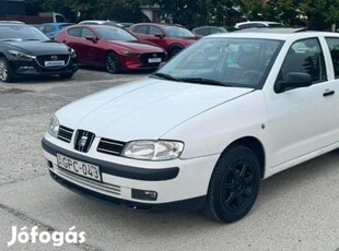 SEAT Ibiza 1.0 Stella Friss 2 év műszaki vizsga