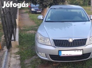 Skoda Octavia 1.6 CR TDI Greenline DPF TDI