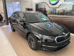 Skoda Octavia Combi 1.5 TSI ACT Selection DSG K...