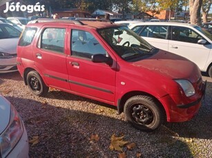 Suzuki Ignis 1.3 GLX AC