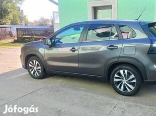 Suzuki S-Cross 1.5 Hybrid GLX 4WD 6AGS Automata...