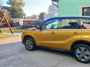 Suzuki Vitara 1.4 GL+ Magyarországi! 50600km