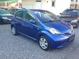 Toyota Aygo 1.0 Sport AC Friss műszaki !