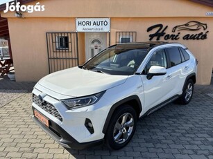 Toyota Rav 4 2.5 Hybrid Executive AWD e-CVT 1.T...