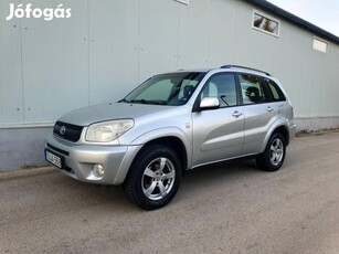 Toyota Rav 4 Rav4 2.0 4x4 (Automata) Nagyon jó...