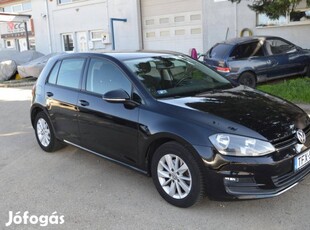 Volkswagen Golf VII 1.2 TSi BMT Trendline Digit...