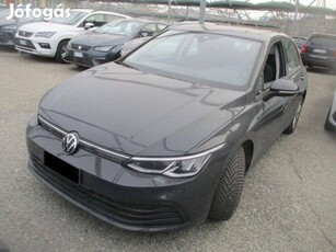 Volkswagen Golf VIII 1.5 eTSI ACT Life DSG Mild...