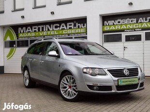 Volkswagen Passat VI Variant 2.0 PD TDI Highlin...