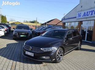 Volkswagen Passat VIII Variant 2.0 TDI SCR Eleg...