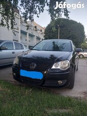 Volkswagen Polo 1.4 - Megkímélt állapotban Eladó