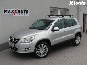 Volkswagen Tiguan 2.0 CR TDI Sport&Style Tiptro...