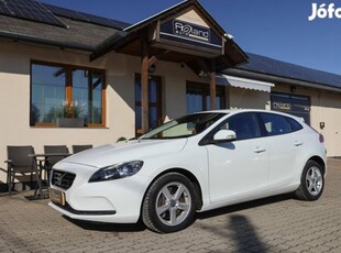 Volvo V40 1.5 [T3] Kinetic Geartronic Mo-i - 8...