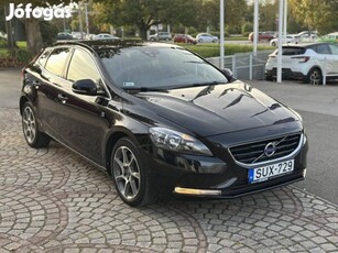 Volvo V40 2.0 T5 Ocean Race Geartronic Magyaror...