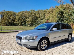 Volvo V50 1.6 D Momentum Ülésfűtés Digitklíma R...