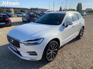 Volvo XC60 2.0 [B4] Mhev Inscription Geartronic...