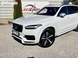 Volvo XC90 2.0 [D5] R-Design Geartronic (7 szem...