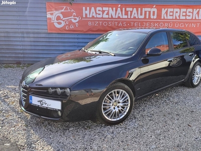 Alfa Romeo 159