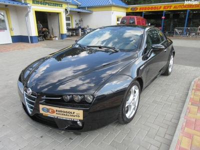 Alfa Romeo Brera