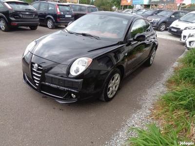 ALFA Romeo Mito 1.4 Junior Progression 178ekm!