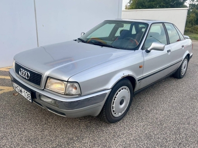 AUDI 80 2.0 16V Érvényes műszakival kiváló álla...