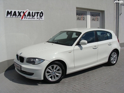 BMW 1-ES Sorozat