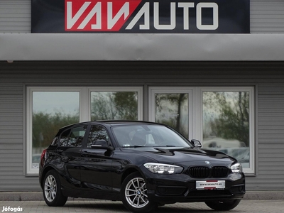 BMW 1-ES Sorozat