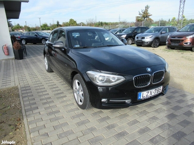 BMW 1-ES Sorozat