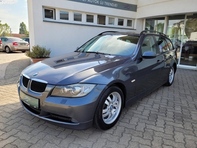 BMW 3-AS Sorozat