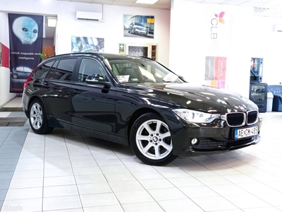 BMW 3-AS Sorozat