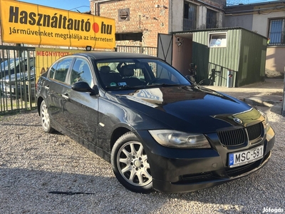 BMW 3-AS Sorozat