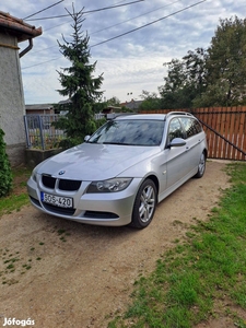 BMW 3-AS Sorozat