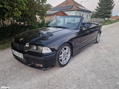 BMW 3-AS Sorozat