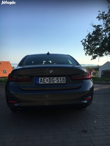 BMW 3-AS Sorozat