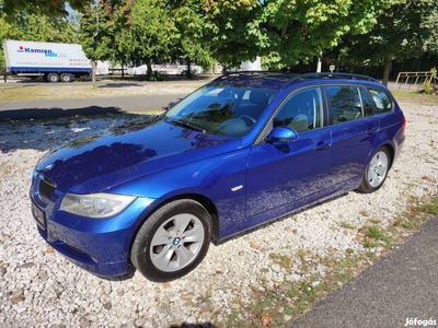 BMW 3-AS Sorozat