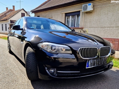 BMW 5-ÖS Sorozat