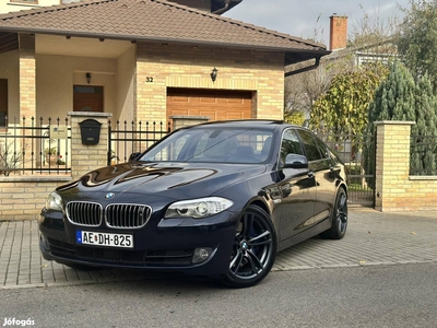 BMW 5-ÖS Sorozat