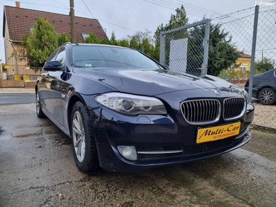 BMW 5-ÖS Sorozat