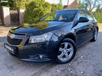 Chevrolet Cruze 1.6 LS 1 év garancia. szép állapot