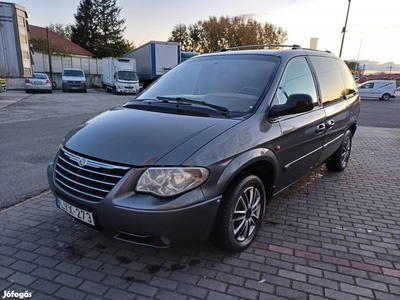 Chrysler Voyager