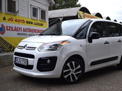 Citroen C3 Picasso