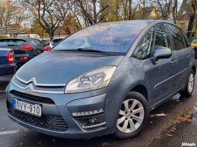 Citroen C4 Picasso 1.6 HDi Chic FAP MCP6