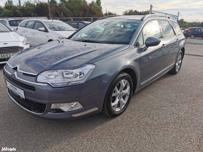 Citroen C5 2.0 HDi Prestige Plus (Automata) PDC...